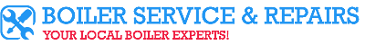 Boiler Repairs Cobham logo