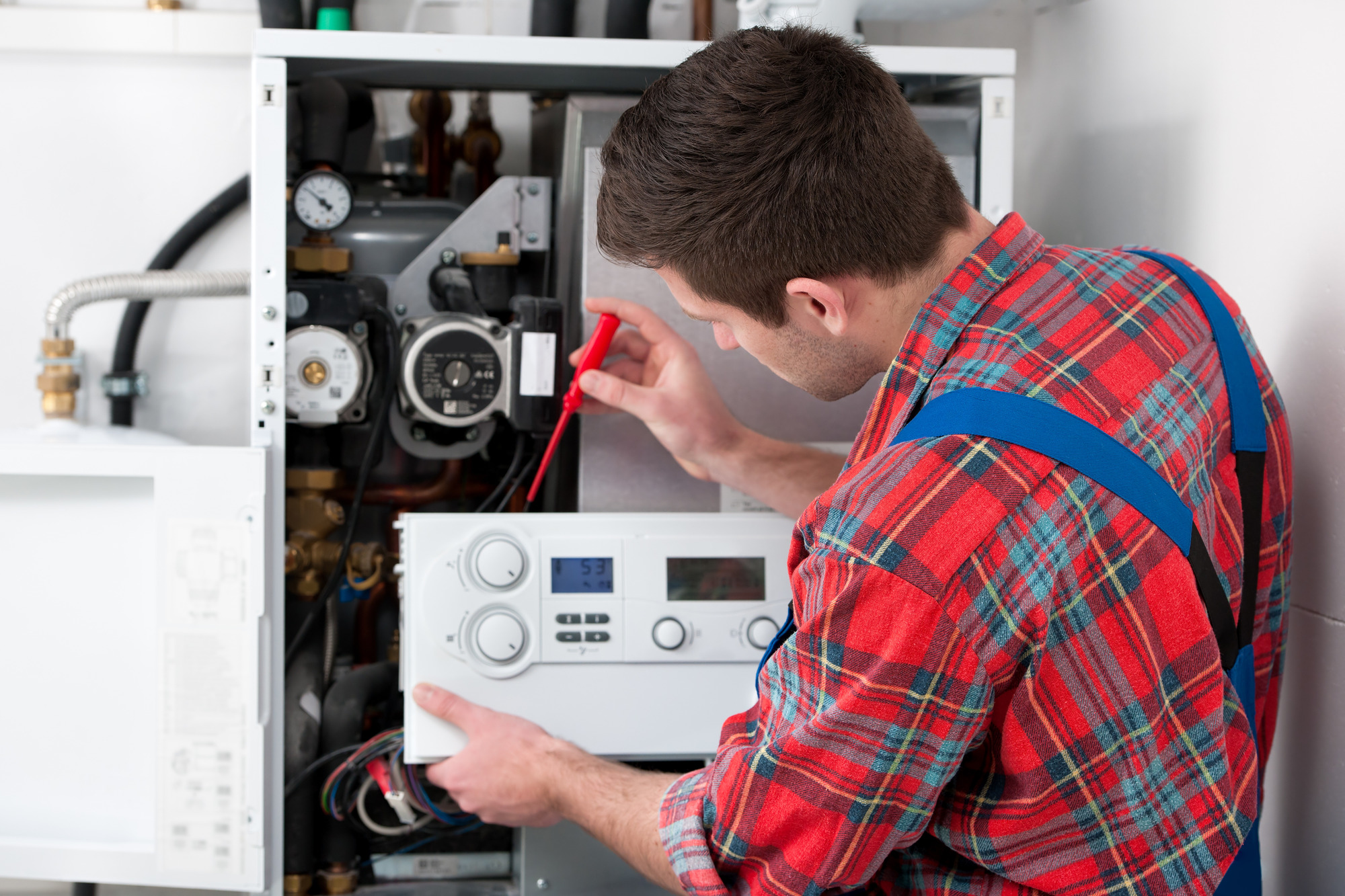 Boiler Repairs Cobham, Call 020 3519 1525